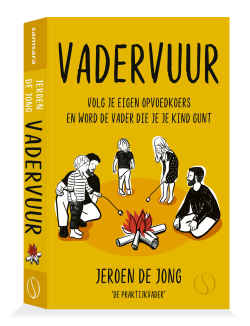 DeJong-Vadervuur