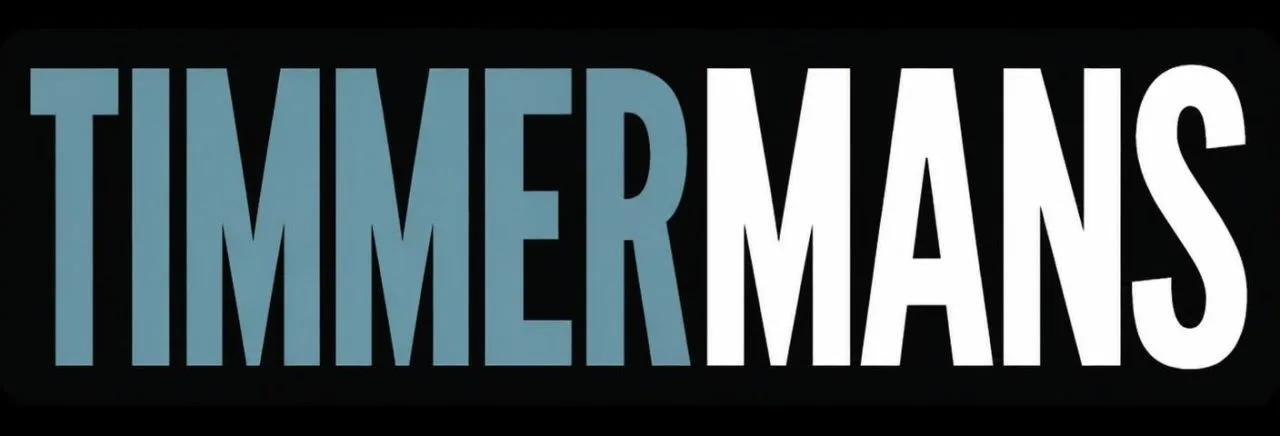 Timmermans coaching logo